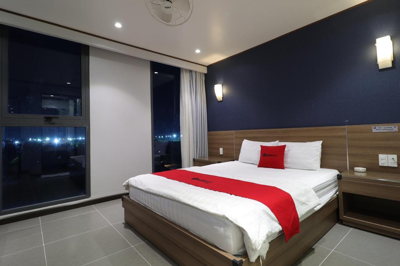 Reddoorz Plus & Cloud 9 Quang Trung Hotel Cidade de Ho Chi Minh Exterior foto