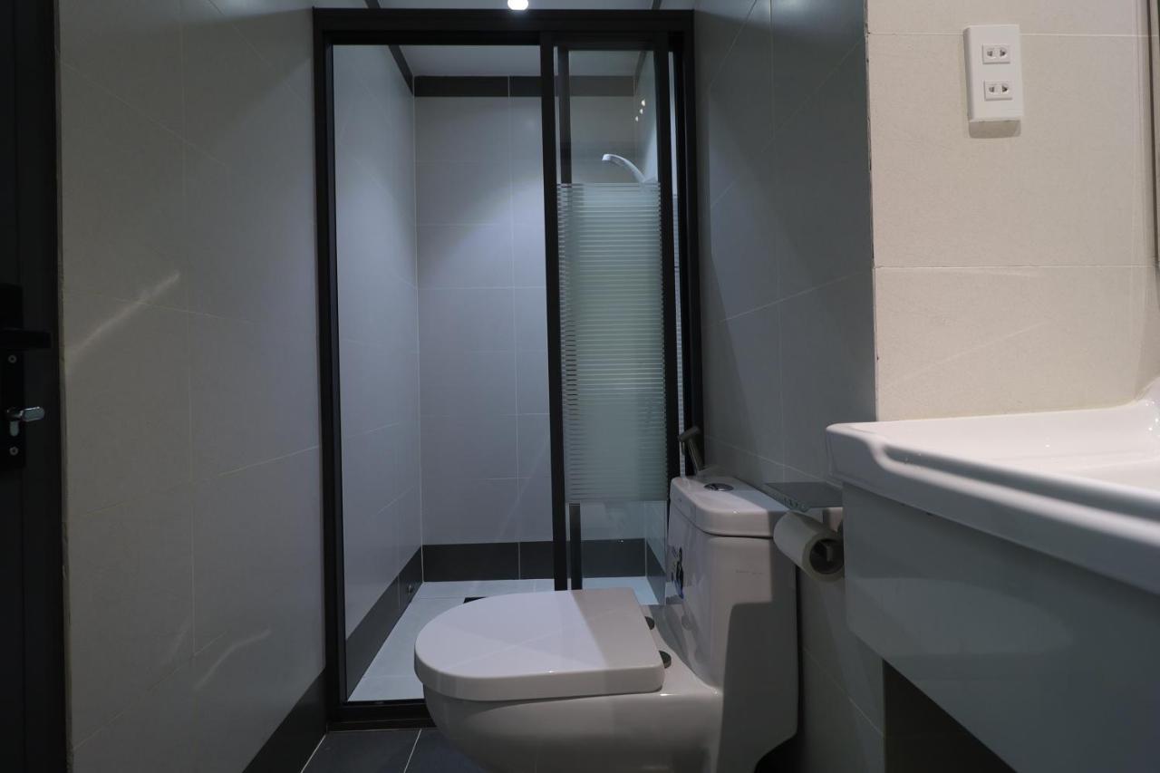 Reddoorz Plus & Cloud 9 Quang Trung Hotel Cidade de Ho Chi Minh Exterior foto