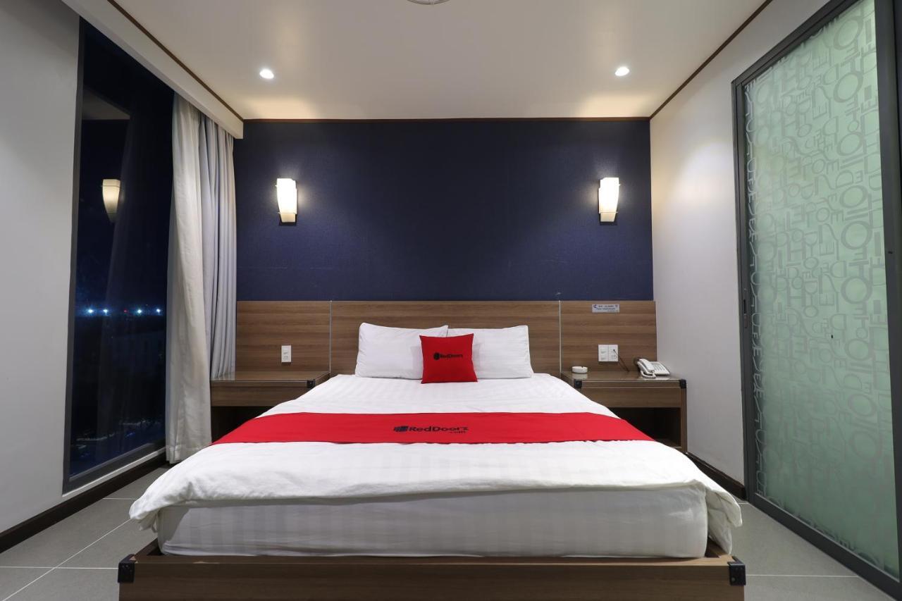 Reddoorz Plus & Cloud 9 Quang Trung Hotel Cidade de Ho Chi Minh Exterior foto